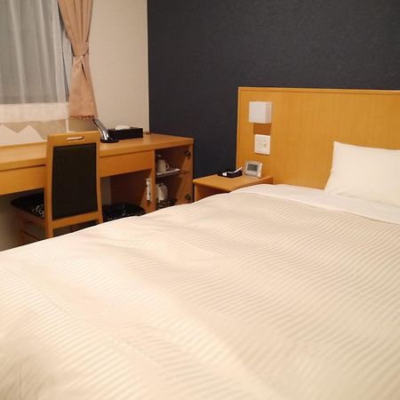 Fukuchiyama Sun Hotel Room photo