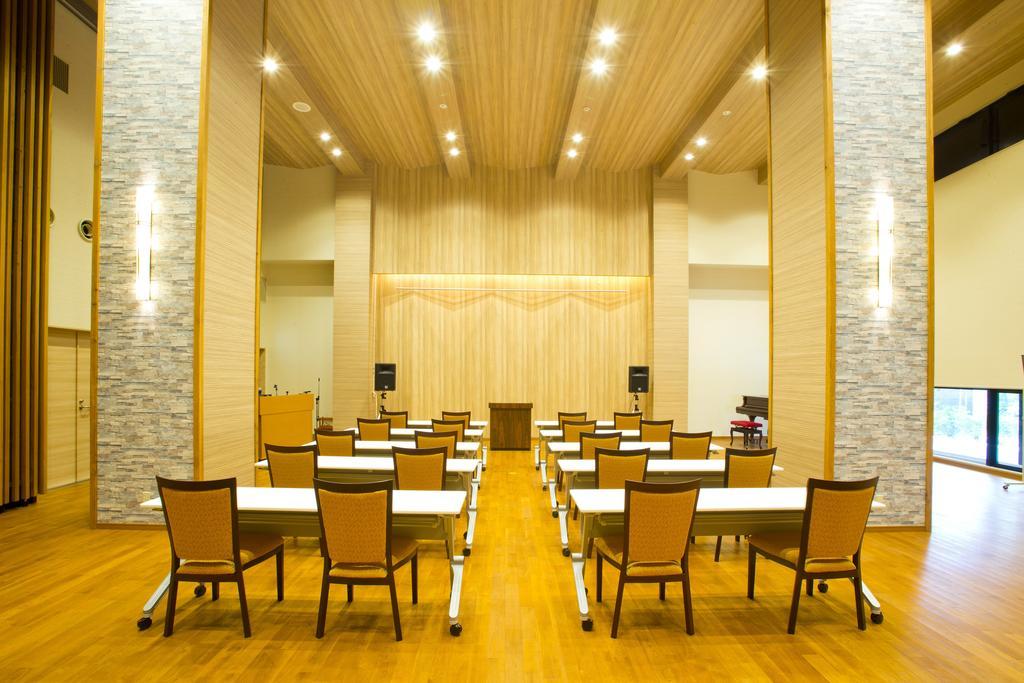 Fukuchiyama Sun Hotel Exterior photo