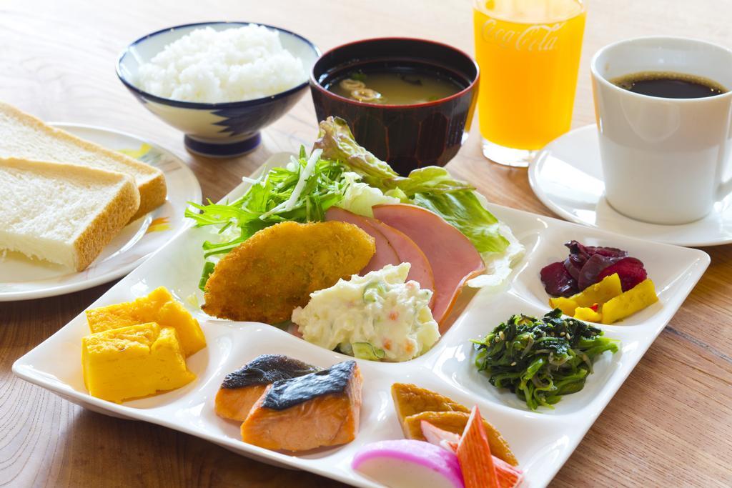 Fukuchiyama Sun Hotel Exterior photo
